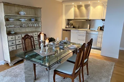 Apartament Dla rodzin Timmendorfer Strand