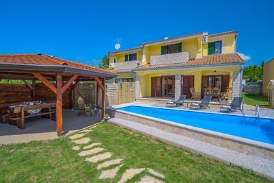 Casa vacanze Vacanza di relax Rogovici