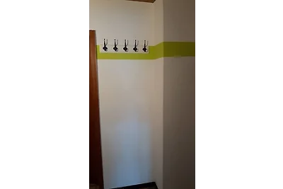 Pralinchen-Die Ferienwohnung im