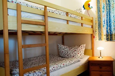 Appartamento Vacanza con famiglia Duhnen