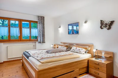 Vakantieappartement Gezinsvakantie Schopfheim