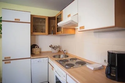 Appartamento Vacanza con famiglia Boffzen Höxter