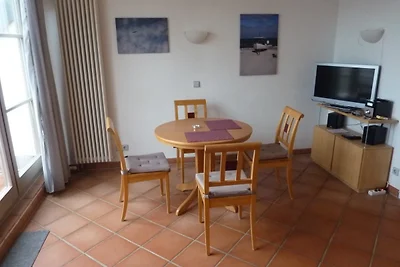 Vakantieappartement Gezinsvakantie Dewichow