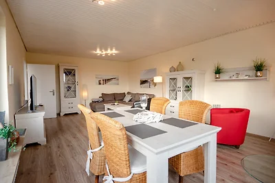 Ferienhaus Jordsand