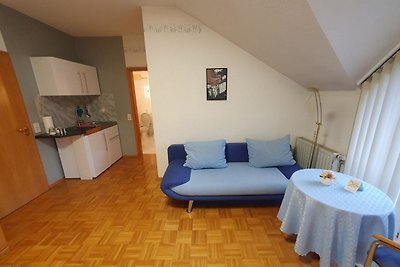 Vakantieappartement Gezinsvakantie Zwingenberg