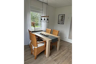 Appartamento Vacanza con famiglia Leer