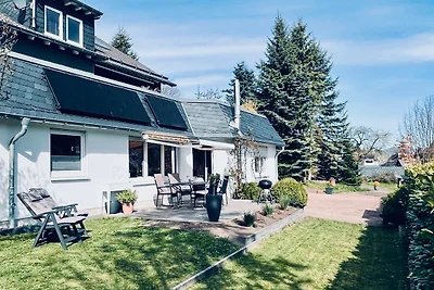 apartman za odmor Obiteljski odmor Olsberg