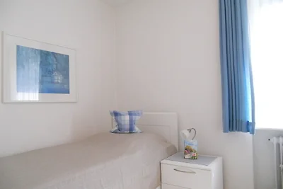 Vakantiehuis Ontspannende vakantie Wyk