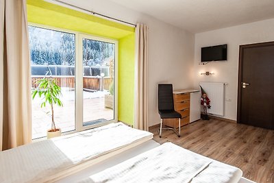 Vakantieappartement Gezinsvakantie Bichlbach