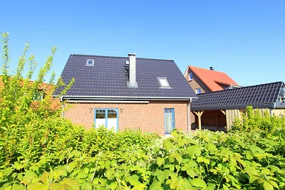 Ferienhaus Strandmuschel