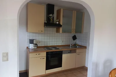 Ferienwohnung Schmid