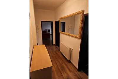 Vakantieappartement Gezinsvakantie Leuna