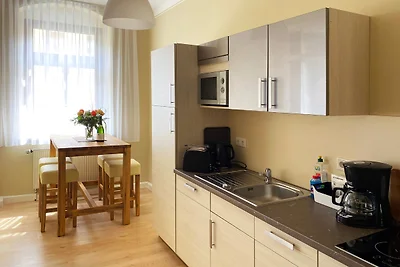 apartman za odmor Obiteljski odmor Bautzen