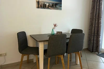 Ferienwohnung Nordstern