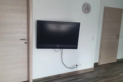 FeWo Drei Gleichen- Nr.2