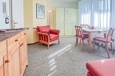 Villa Viktoria Whg. 7 - "Wat