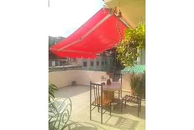 Vakantieappartement Gezinsvakantie Santiago de Cuba