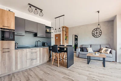 Sun&Snow Resorts - Apartment A12