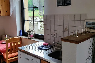 Ferienhaus Rose Appartement 3