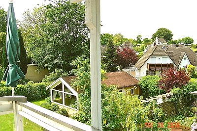 Vakantieappartement Gezinsvakantie Boren