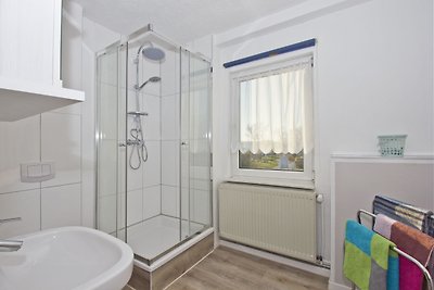 Vakantieappartement Gezinsvakantie Seedorf