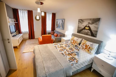 Turis Ferienwohnung 50-1