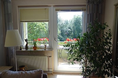 Vakantieappartement Gezinsvakantie Blankenburg