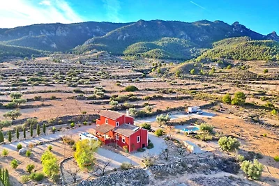Domicilio de Vida