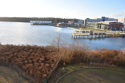 apartman za odmor Obiteljski odmor Heiligenhafen