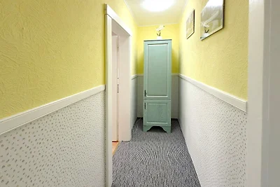 Vakantiehuis Ontspannende vakantie Groß Fredenwalde