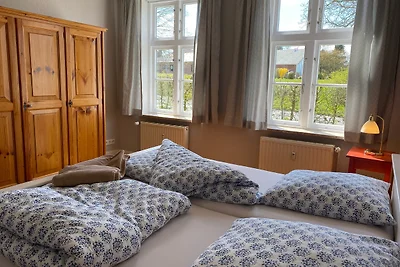 Ferien bei Goos - Ferienwohnung