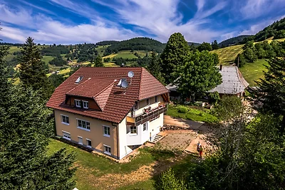 Vakantieappartement Gezinsvakantie Wieden