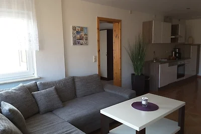 Vakantieappartement Gezinsvakantie Ückeritz