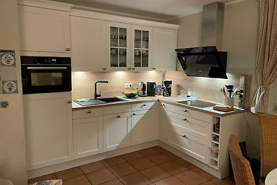 Vakantieappartement Gezinsvakantie Alkersum