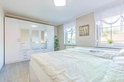 Wohnung Traumzeit im Gutshof zum