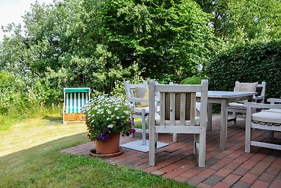 Haus Karoline Wohnung LISE