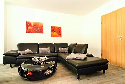 Vakantieappartement Gezinsvakantie Karlshagen