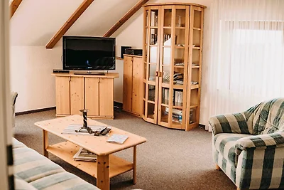 Vakantieappartement Gezinsvakantie Goslar