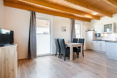 Ferienwohnung Robbe für 2 Personen