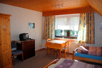 Vakantieappartement Gezinsvakantie Goosefeld