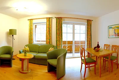 Ferienapartanlage "Alpenpark" Typ