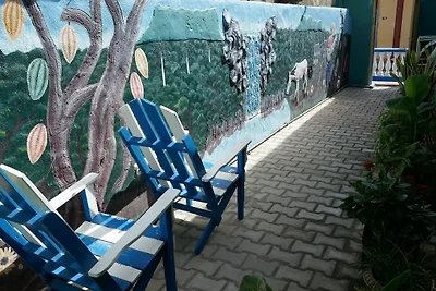 CASA COLONIAL IKIRA Appartement 1