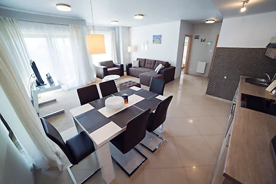 Sun&Snow Resorts - Apartment 112