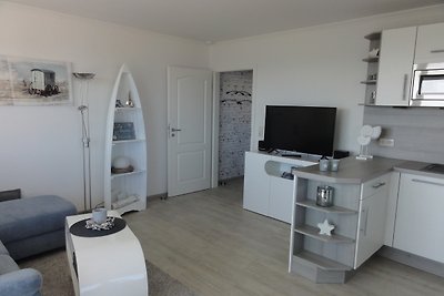 Vakantieappartement Gezinsvakantie Haffkrug