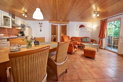 Vakantieappartement Gezinsvakantie Lörrach