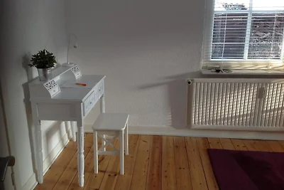 Appartamento Vacanza con famiglia Hamburg-Eimsbüttel