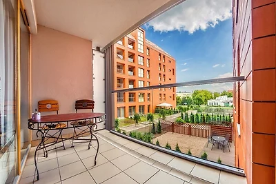 Sun&Snow Aura I - Apartament 95