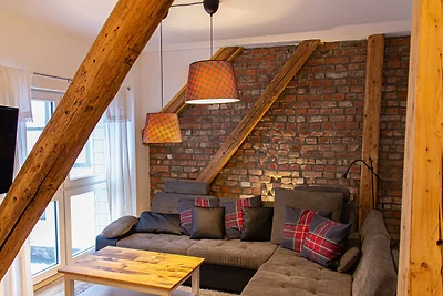 Appartamento Vacanza con famiglia Ottenstein