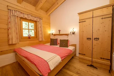 Skihütte bis 10 Personen auf der