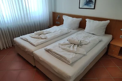 Vakantieappartement Gezinsvakantie Dewichow
